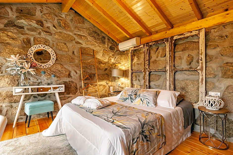 Refúgio das Poldras