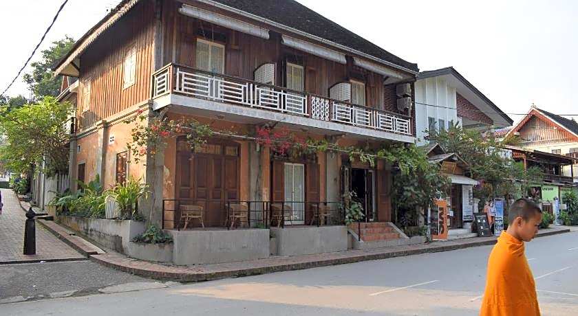 Sala Prabang Hotel
