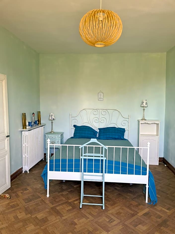 Villa Pierre – Condom, FL