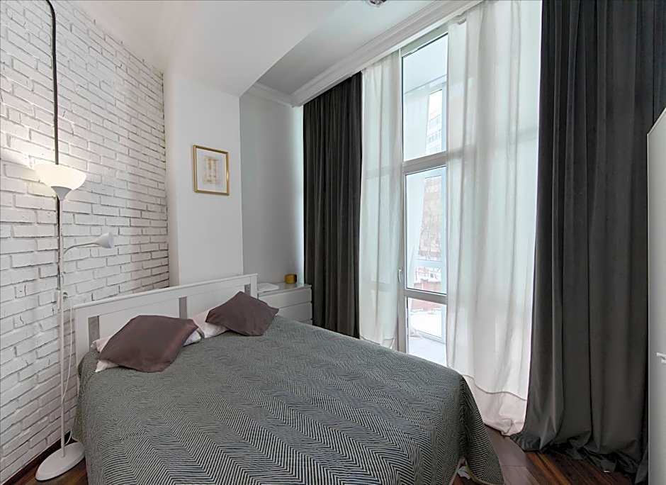 HELLO INN budget hotel