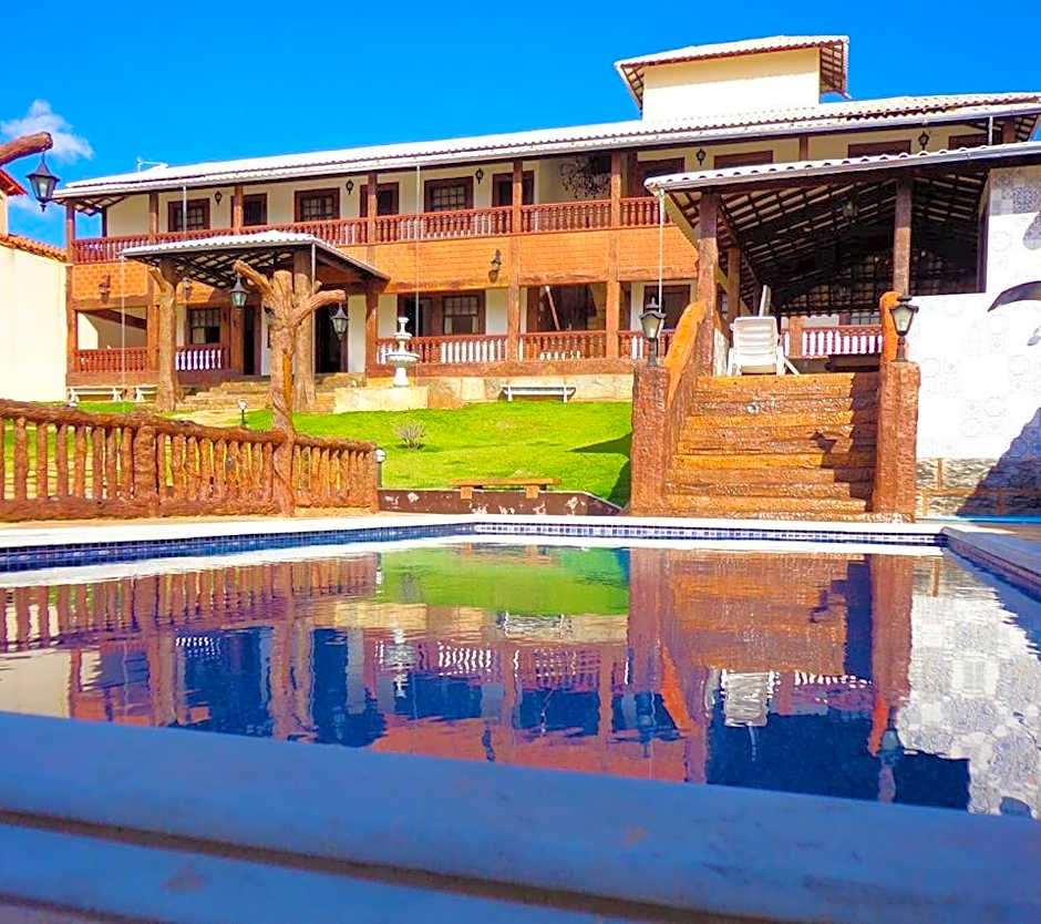 Pousada Mirante Imperial