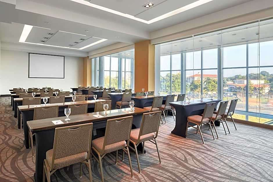 Marriott Panama Hotel