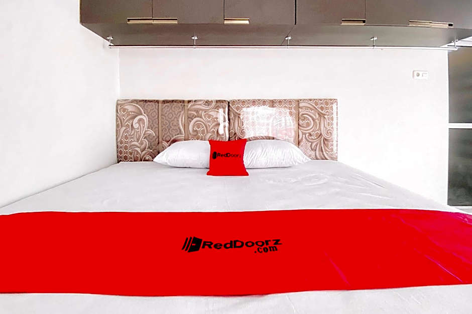 RedDoorz Syariah @ GCL Bukittinggi