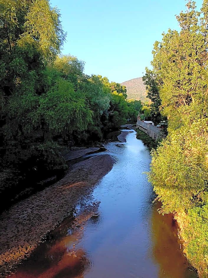 Lourdes Hotel Campestre