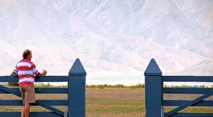 Discovery Countrytime Hotel Omarama