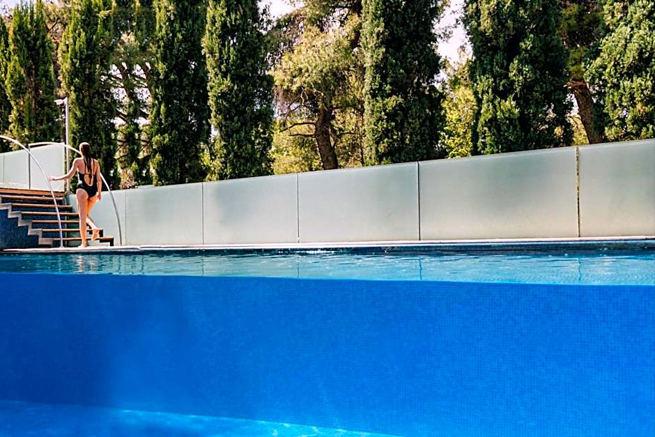 Hotel Athens Life Gallery