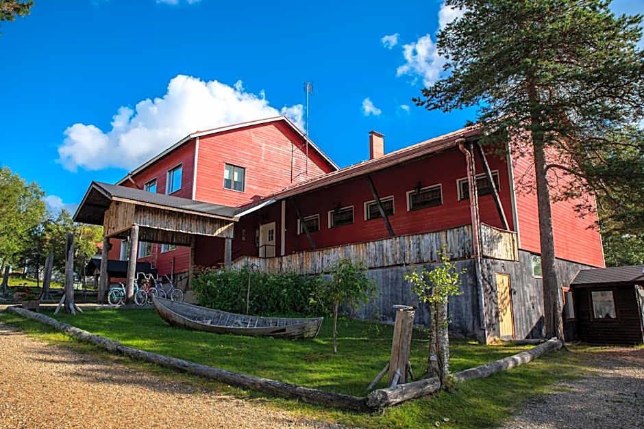 Hotel Korpikartano