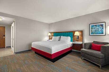 King Bed Non Smoking