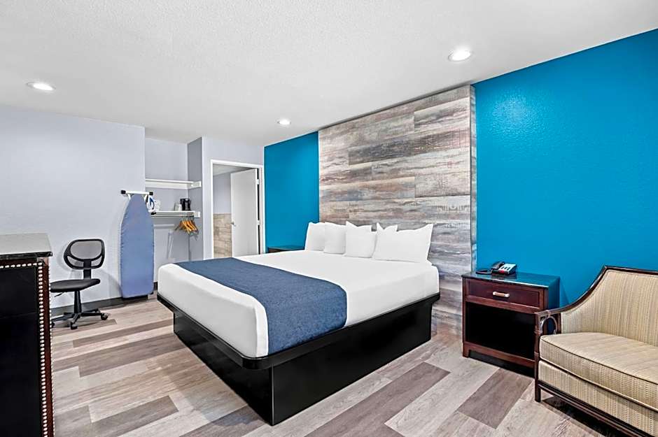 SureStay Hotel by Best Western Buena Park Anaheim