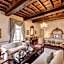 Castello di Casalborgone, Luxury Italian Castle Hotel