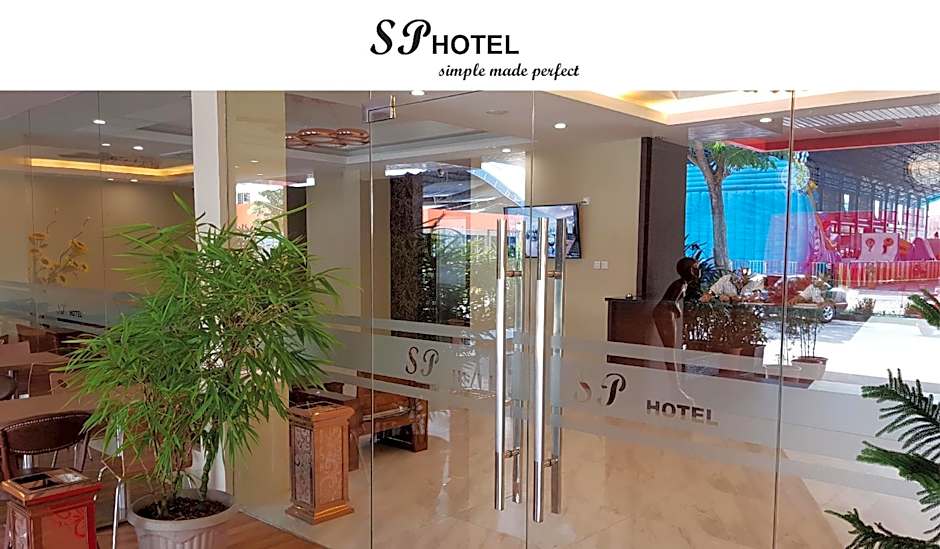 SP hotel