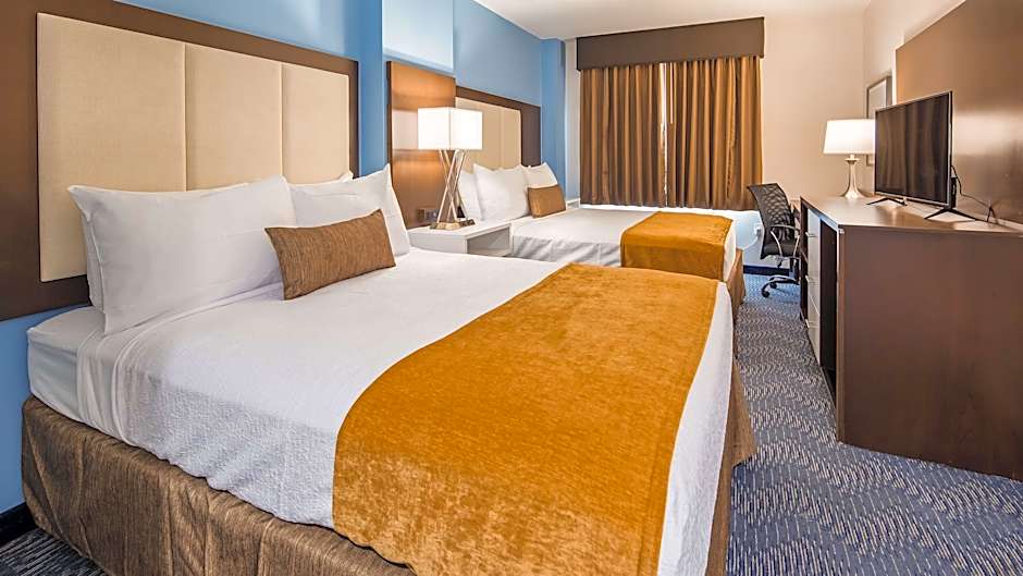 Hotel CentreStage Petaling Jaya (Formally BWPJ)