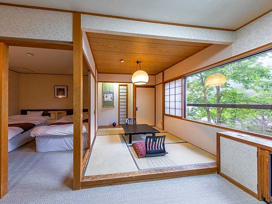 Photo 1 of 10 of Japanese Western Style Room