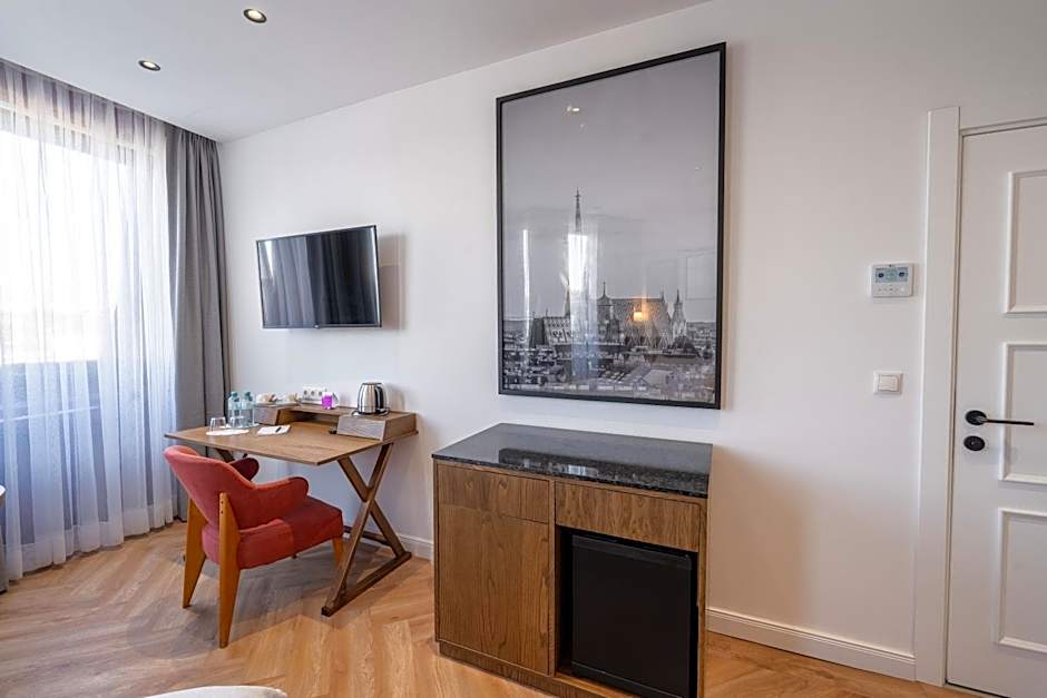 Vienna Lights Apartments - Domenig by Kent