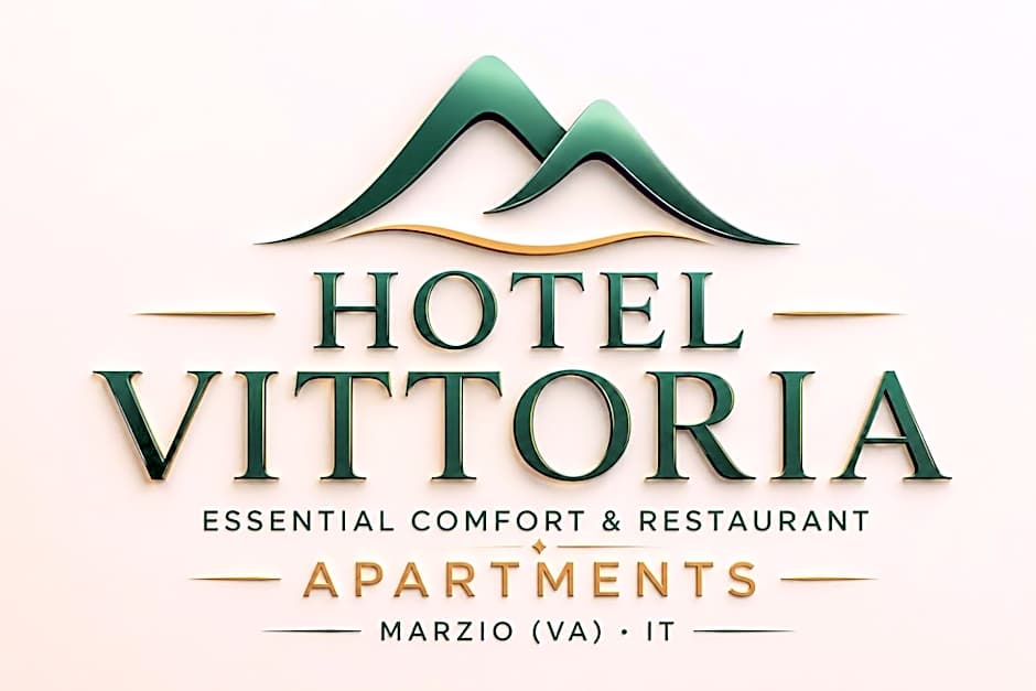 Vittoria 1920 - hotel restaurant apartaments