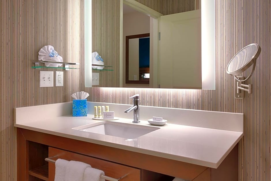 Residence Inn by Marriott Salt Lake City-West Jordan