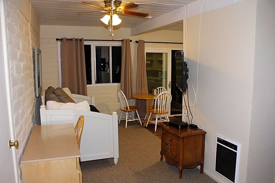 Little European Lodge