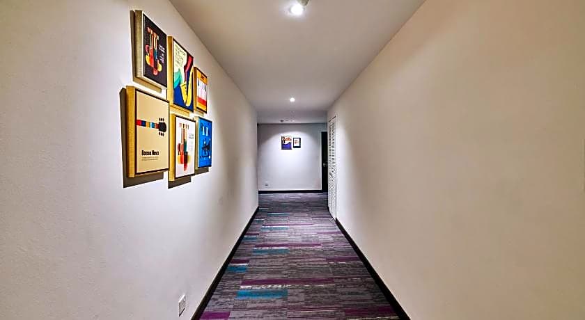 PJ De Inn Hotel Kuala Lumpur