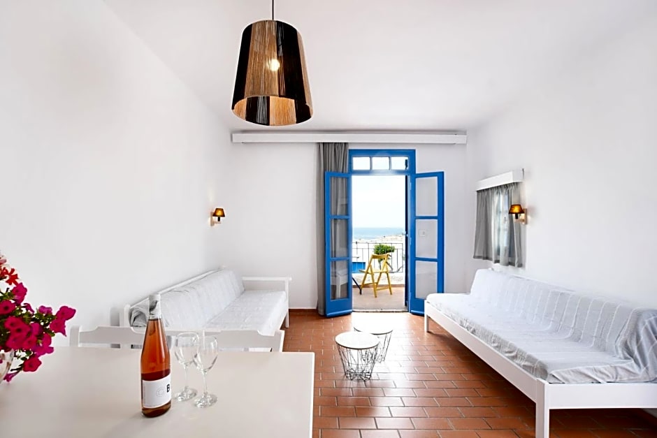 Kirki Village-Adults Only