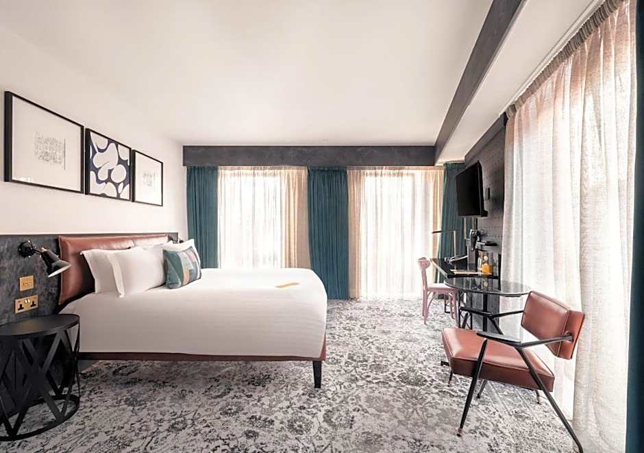 voco Manchester - City Centre By IHG