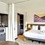 Novotel Suites Paris Stade de France
