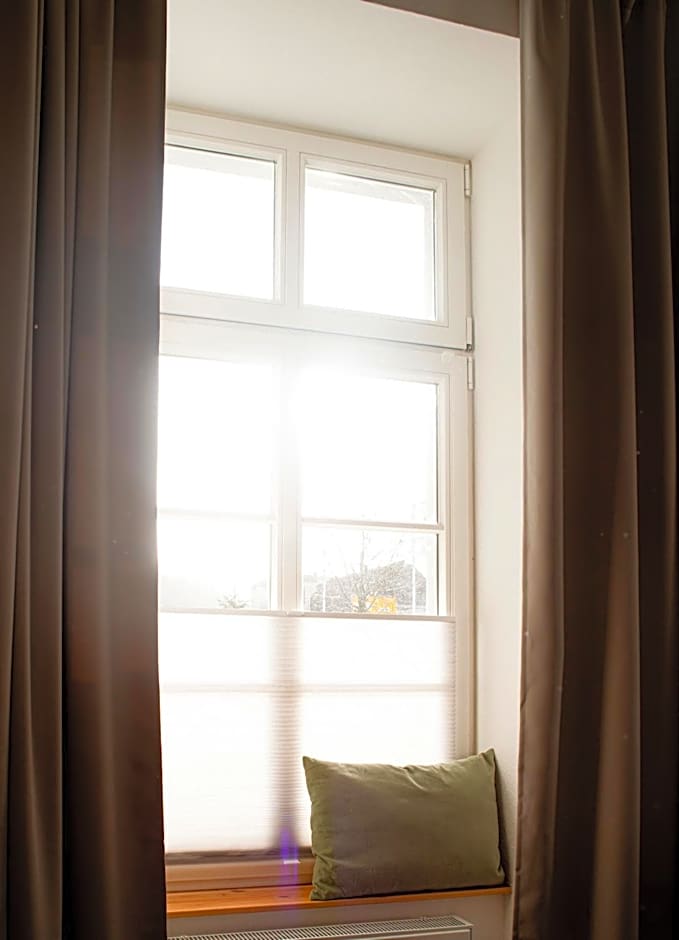 YokoLou - Design-Apartments