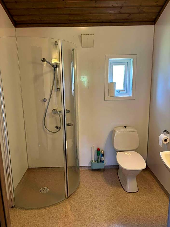 Skottneset Feriesenter