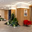 Holiday Inn Almaty By IHG
