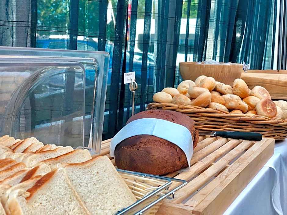 Hotel Hvolsvollur - Central South Iceland