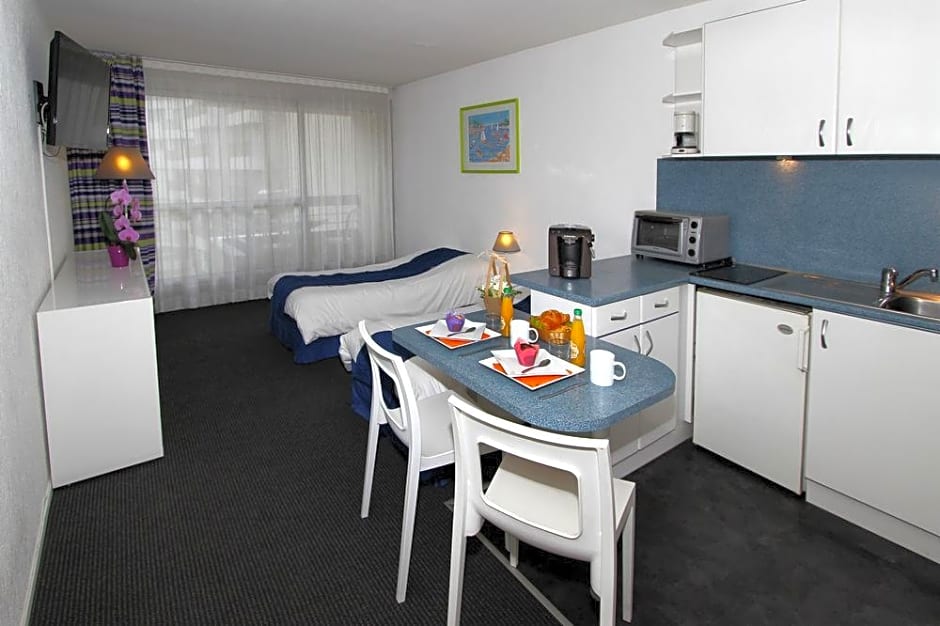 Residence Victoria Surf