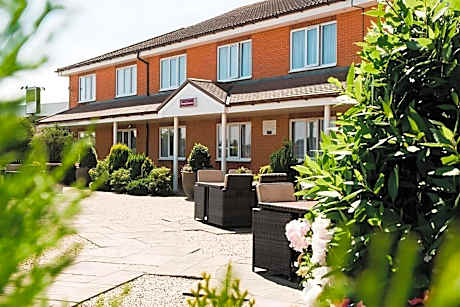 Supreme Inn Boston