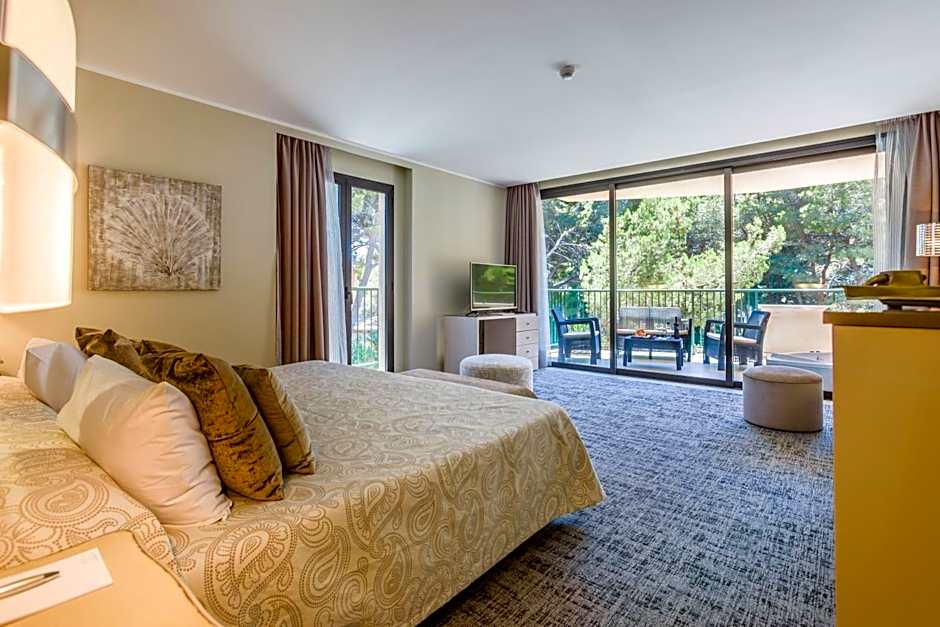 Lago Garden Apart-Suites & Spa Hotel