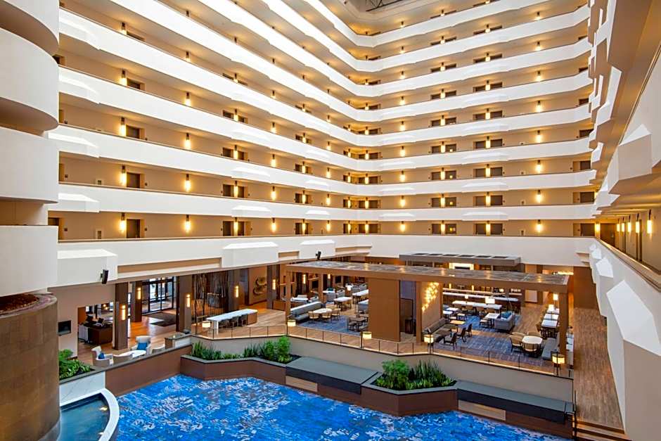 Madison Marriott West