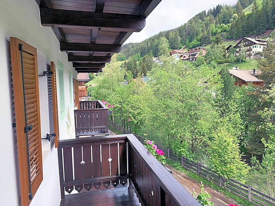 Bachlaufen Haus