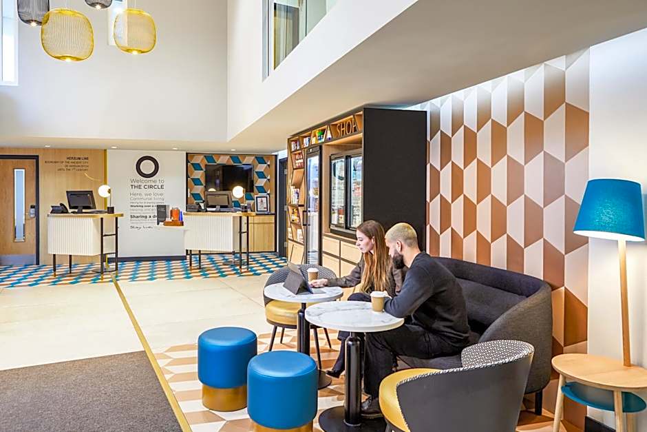 Aparthotel Adagio Birmingham City Centre