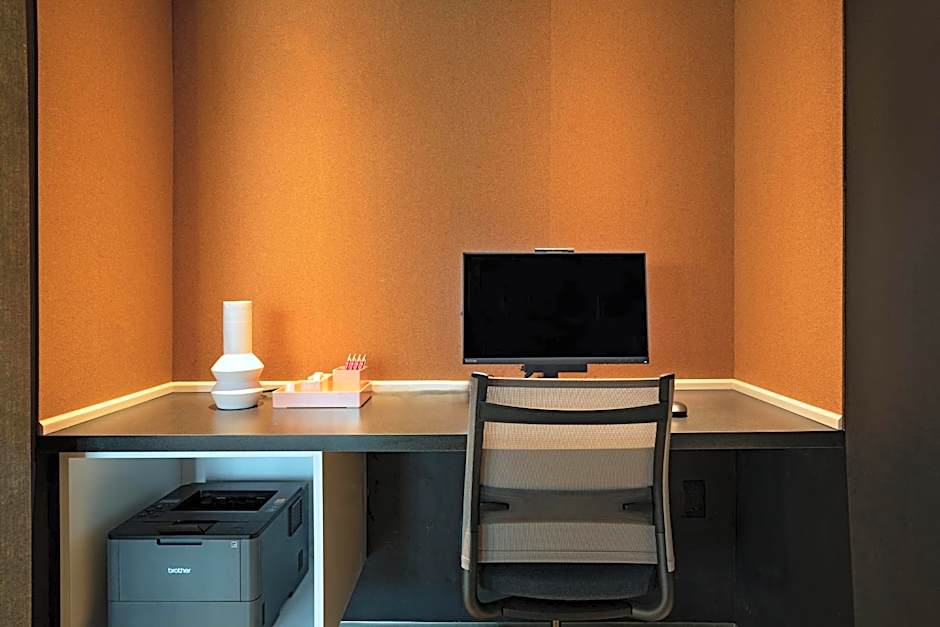 Aloft San Antonio UTSA Area