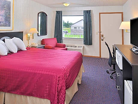 Americas Best Value Inn Knob Noster