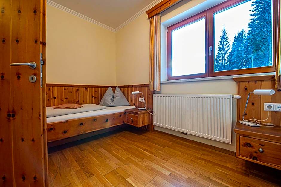 Hotel Restaurant Raunig