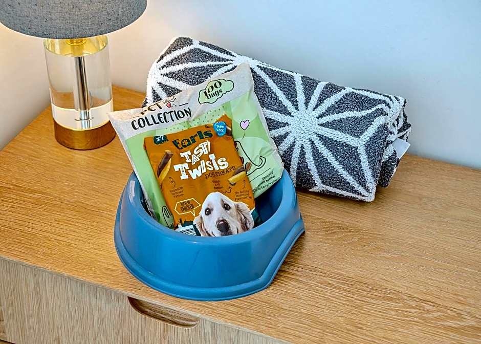 Henfields Country Retreat