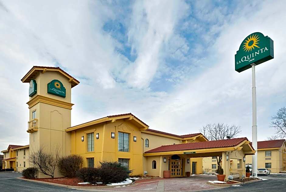 La Quinta Inn by Wyndham Omaha West