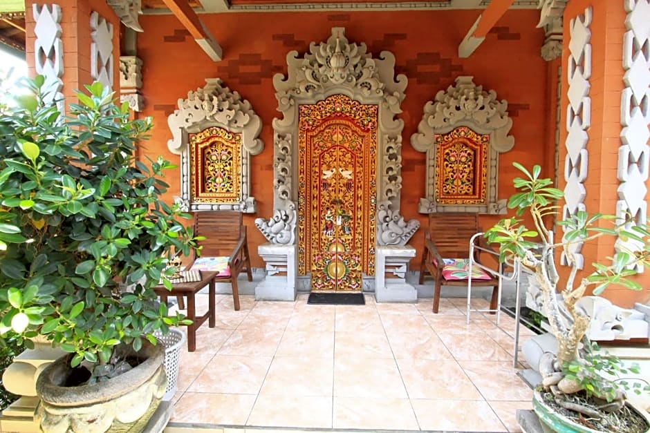 Pondok Wisata Elsa 2