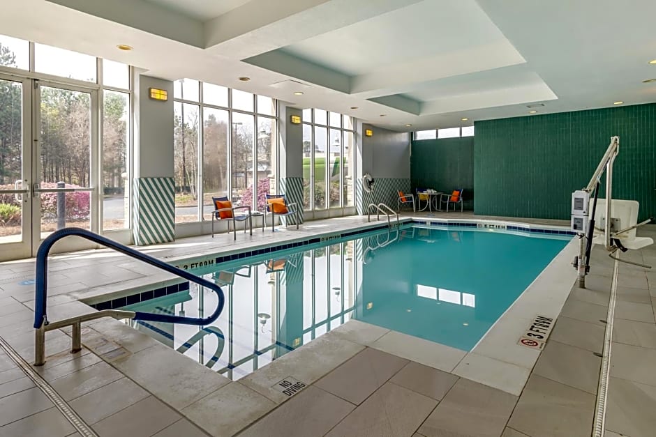 Holiday Inn Atlanta-Gas South Arena Area, an IHG Hotel By IHG