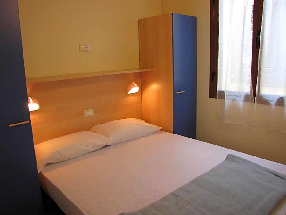 Camping Viareggio