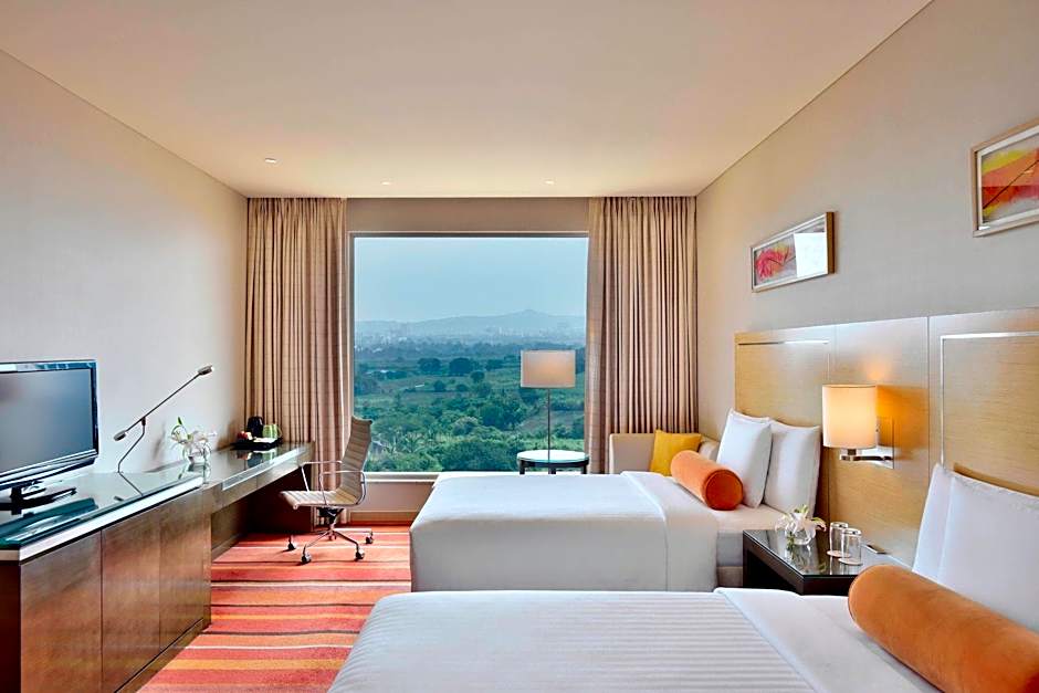 Courtyard by Marriott Pune Hinjewadi