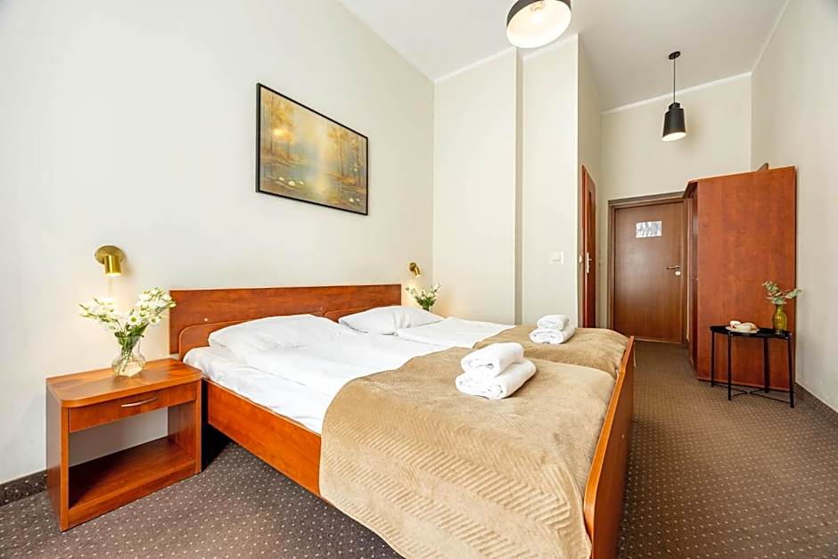 Hotel Lothus