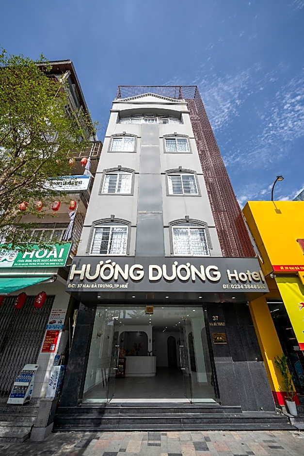 Hướng Dương Hotel