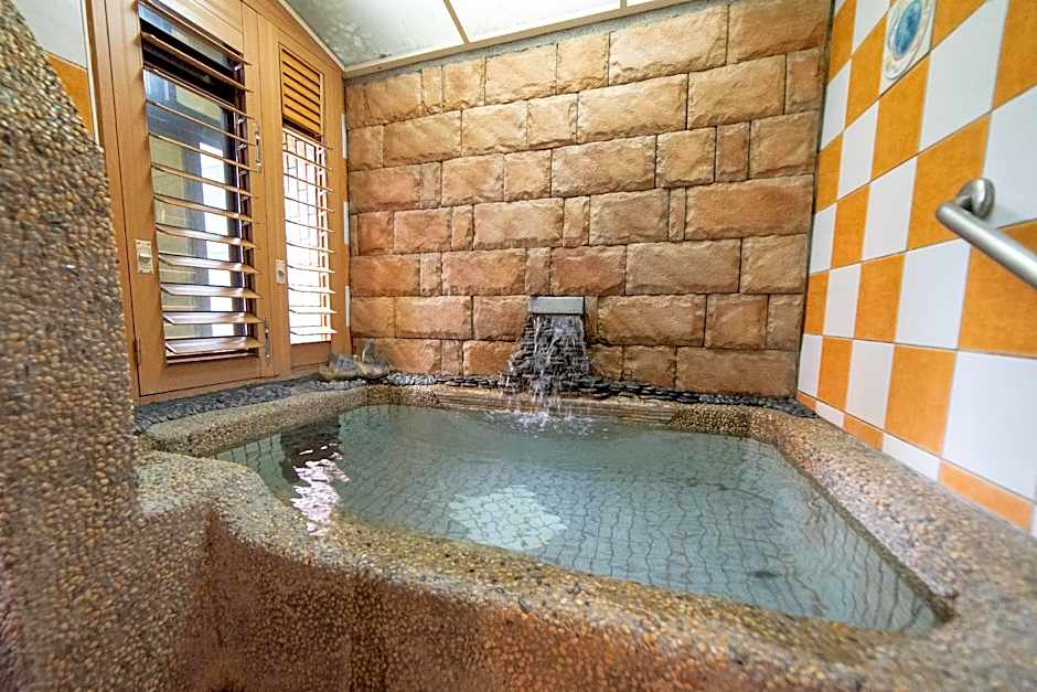 ShanKou Hotspring Hotel