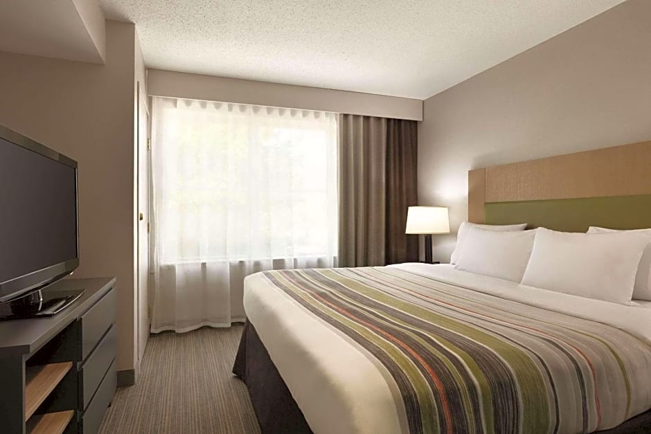 Country Inn & Suites by Radisson, Washington, D.C. East - Capitol Heights, MD