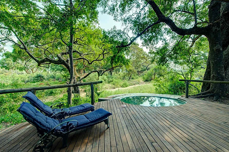 Tintswalo Safari