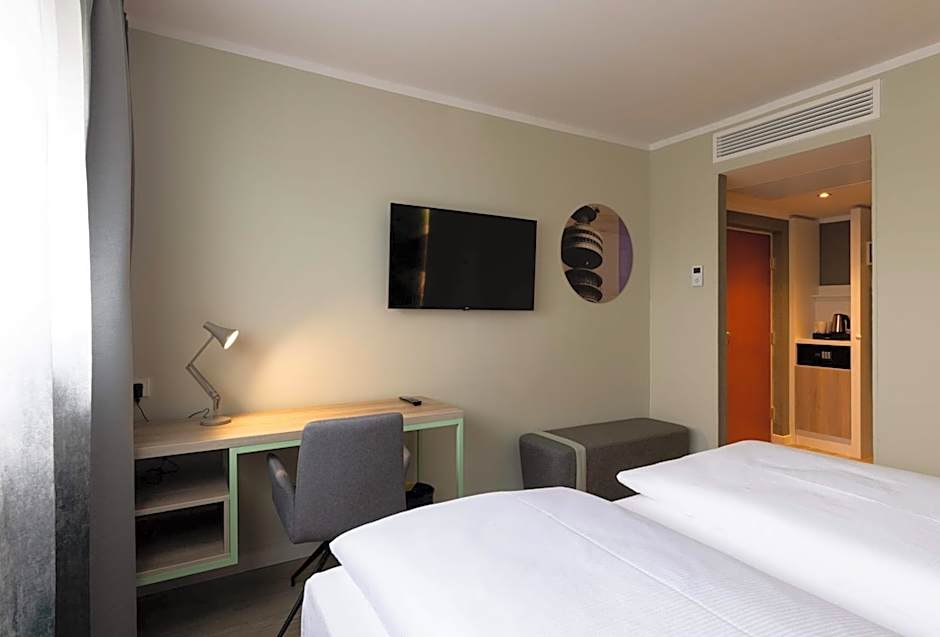 The Rilano Munich, Trademark Collection by Wyndham